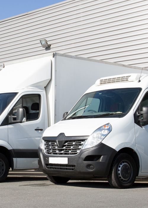 Ekspress Minivan Taşımacılığı